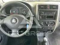 2010 Suzuki Jimny