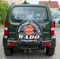 2010 Suzuki Jimny