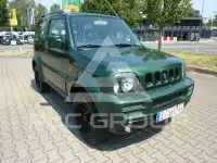 2010 Suzuki Jimny