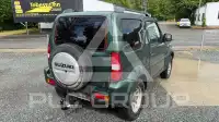 2010 Suzuki Jimny