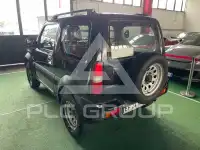 2010 Suzuki Jimny
