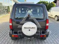 2010 Suzuki Jimny