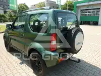 2010 Suzuki Jimny