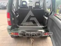2010 Suzuki Jimny