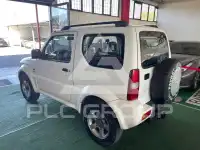 2010 Suzuki Jimny