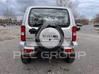 2010 Suzuki Jimny
