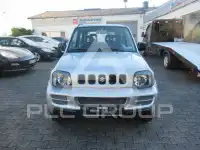 2010 Suzuki Jimny