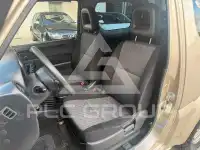 2010 Suzuki Jimny