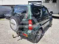 2010 Suzuki Jimny