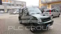 2010 Suzuki Jimny