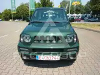2010 Suzuki Jimny
