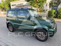 2010 Suzuki Jimny