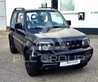 2010 Suzuki Jimny