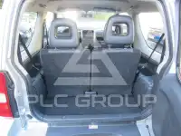 2010 Suzuki Jimny