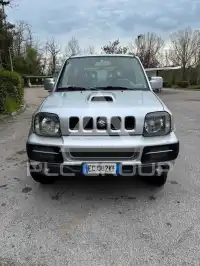 2010 Suzuki Jimny