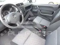 2010 Suzuki Jimny