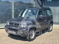 2010 Suzuki Jimny