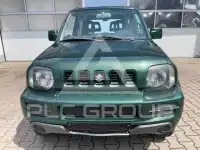 2010 Suzuki Jimny