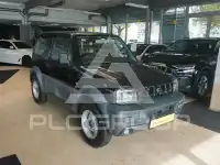 2010 Suzuki Jimny