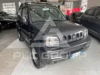 2010 Suzuki Jimny