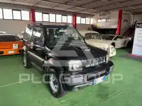 2010 Suzuki Jimny