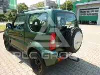2010 Suzuki Jimny