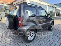 2010 Suzuki Jimny