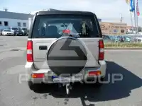 2010 Suzuki Jimny
