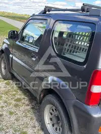 2010 Suzuki Jimny