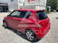 2010 Suzuki SWIFT