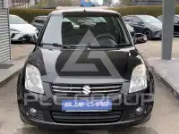 2010 Suzuki SWIFT