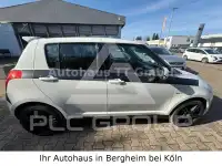 2010 Suzuki SWIFT