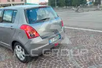 2010 Suzuki SWIFT