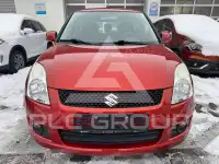 2010 Suzuki SWIFT