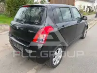 2010 Suzuki SWIFT