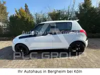 2010 Suzuki SWIFT