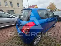 2010 Suzuki SWIFT