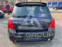 2010 Suzuki SWIFT