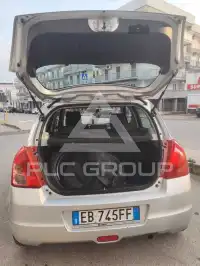2010 Suzuki SWIFT