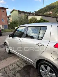2010 Suzuki SWIFT