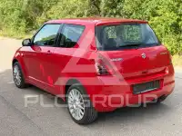 2010 Suzuki SWIFT