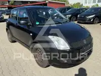 2010 Suzuki SWIFT
