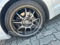 2010 Suzuki SWIFT