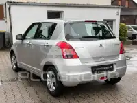 2010 Suzuki SWIFT