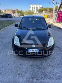 2010 Suzuki SWIFT
