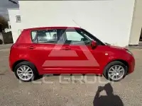 2010 Suzuki SWIFT