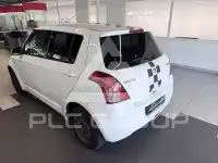 2010 Suzuki SWIFT