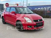 2010 Suzuki SWIFT
