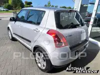 2010 Suzuki SWIFT