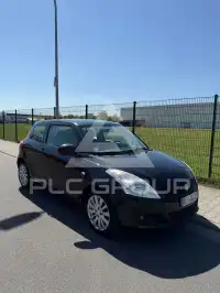 2010 Suzuki SWIFT
